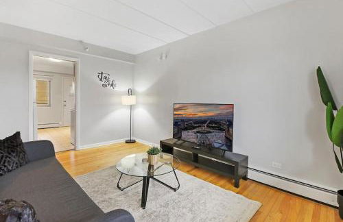 Serene 1BR Apt in Peaceful Community - Salem 2B - Foto 2