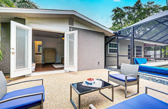 Temporary Sanity - Foto 16