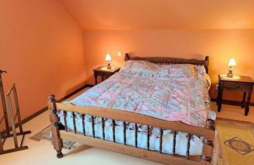 House in Vosges Near Lichtenberg Castle - Foto 21