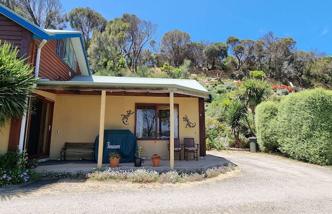 Eastern Reef Cottages - Foto 2