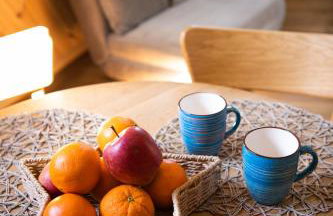 4 Żywioły całoroczne domki w górach - dostęp do sauny - Foto 51