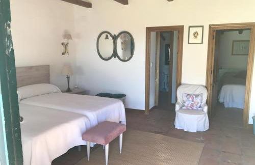 Casa Rural de la Finca Sierra Grande - Foto 23