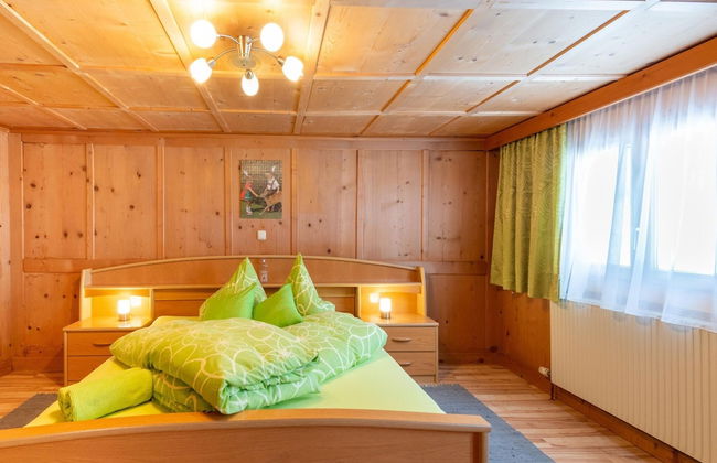 Apartment in Vorarlberg Near Ski Resort Montafon - Foto 8