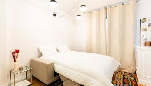 Passy Trocadéro Chic - Foto 5