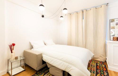 Passy Trocadéro Chic - Foto 5