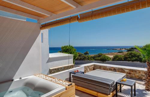 Aegean Paradiso Vacation Club - "Adults Only" - Foto 27