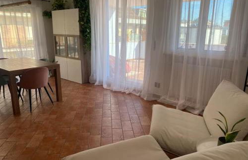 Casa al mare ATTICO 207 - Foto 10