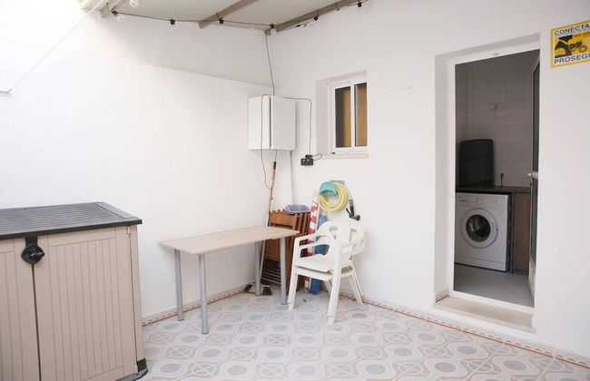 Los Alcazares - Modern Apartment - 3 Beds - 2 Bath - Foto 22