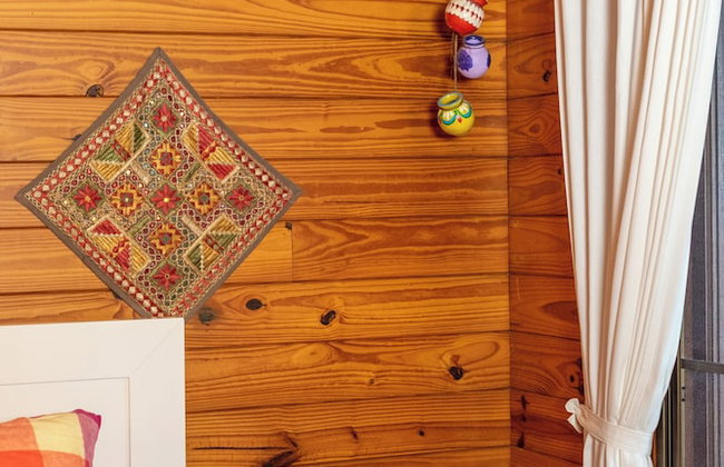 Kanimbia Cottages - Foto 40