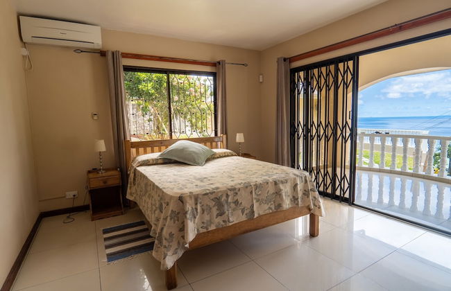 OCEAN VISTA - Photo 1