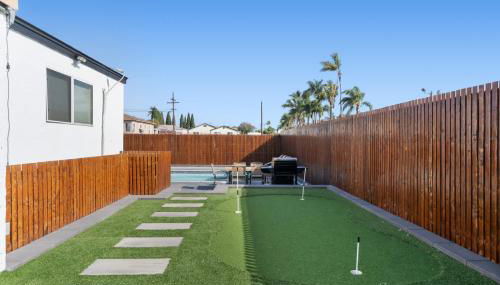 Family Pool House Oasis - Foto 4