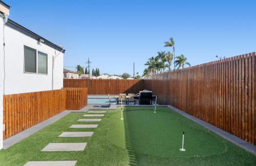 Family Pool House Oasis - Foto 4