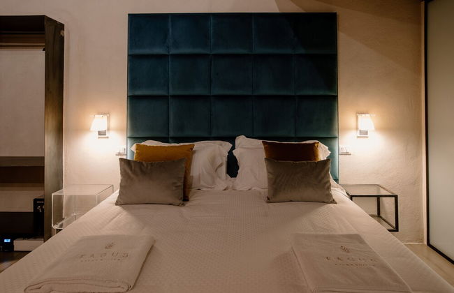 FAGUS relax suites - Foto 26