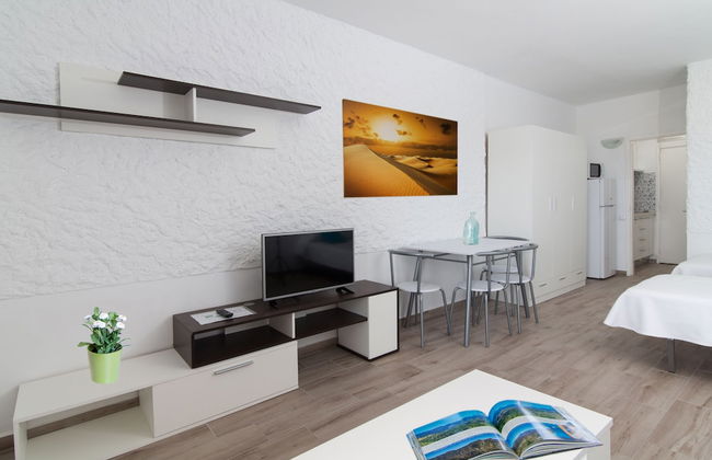 The Real Casa Atlantica Morro Jable - Foto 20