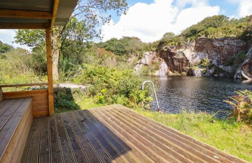 Tickeydoo, Tor Down Quarry - Foto 20