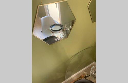 Appart'TERRASSE - 20mn STADE U ARENA - CHAMPS ÉLYSÉES - RER A - Foto 31