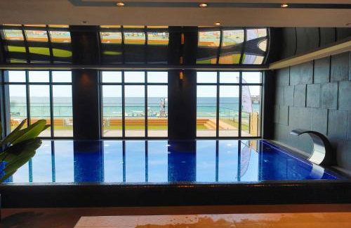 Baltic Infinity Suite 529 - SPA & Pool Access - Foto 70