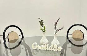 Suíte Central - Foto 10