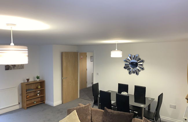 Grand Central Executive Apartments - Photo 45