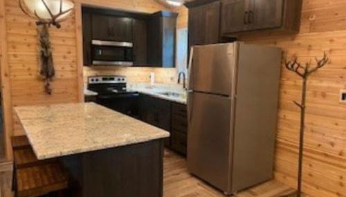 Cozy Cabin Retreat for Your Perfect Getaway - Foto 3