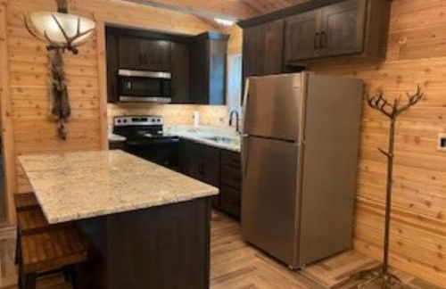 Cozy Cabin Retreat for Your Perfect Getaway - Foto 3