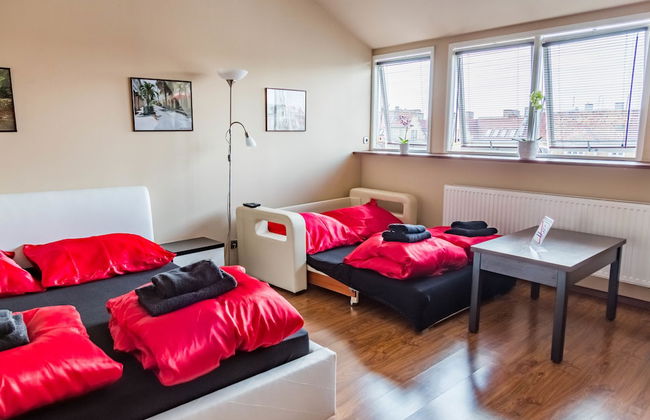 SG Apartments - Foto 12