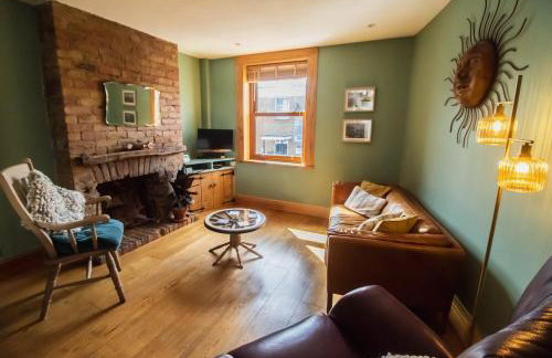 Sun house apartment By Airpremier - Foto 12