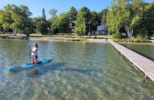 Crystal Lake Paradise - Gorgeous Lakefront Luxury! - Photo 1