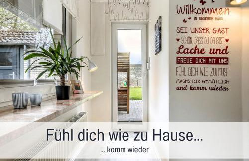 Fewo KUMM RIN - Kamin und Sauna - Foto 13