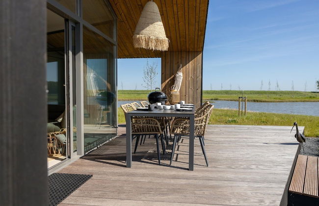 Scenic Cottage w/ Garden - Foto 16