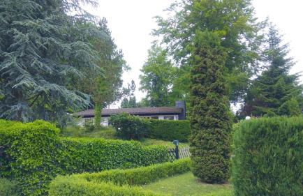 Ruhiges Ferienhaus in sonniger Lage - Foto 10