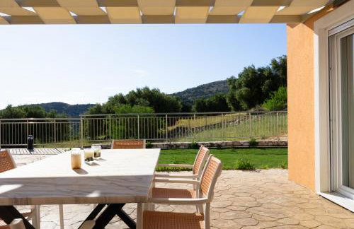 Villa Anthodesmi - Foto 16