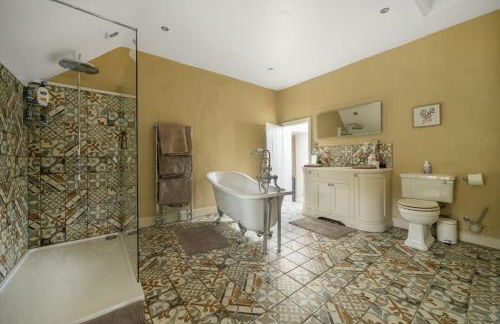 Priory cottage - Photo 8