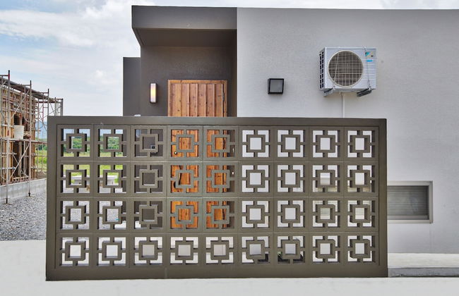 Cottage Seawind NAKIJIN - Foto 18