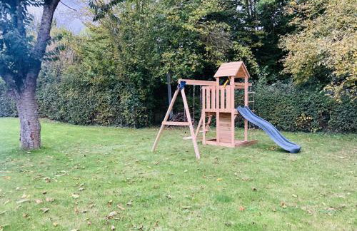 Villa Fleurie - Foto 51