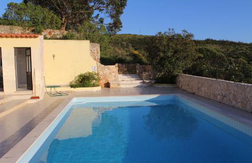 Villa Boa Vista Sul - Terra da Eira - Raposeira - Foto 17