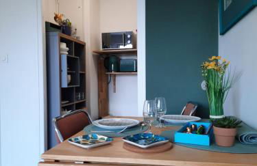 Horizon Marin accès direct plage - Photo 8