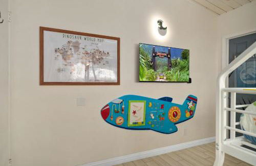 Dino Disneyland by OC Adventure Homes - Foto 25