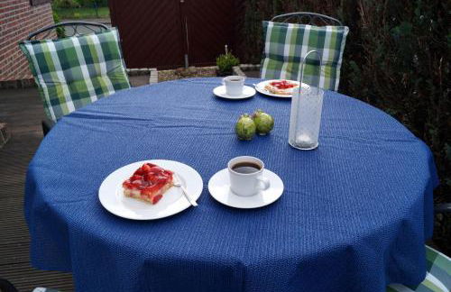 Ferienwohnung Am Sundern - Foto 26