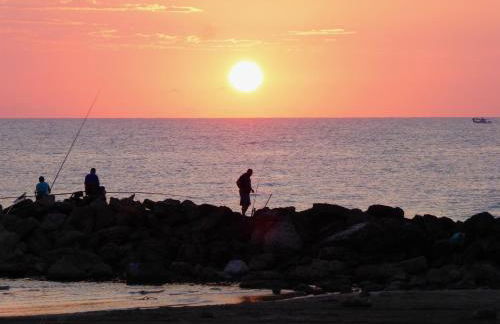 Beach House Villa Roca - Foto 30