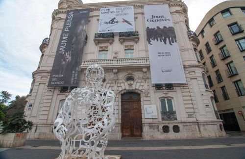 MD Iturbi Jardin Turia - Photo 6