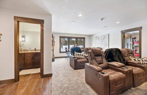 Trax N Trailz Lodge - Foto 32