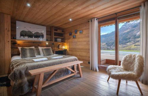 Chalet Bonnevie - OVO Network - Foto 13