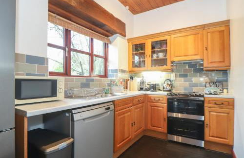 Owl Cottage - Foto 13