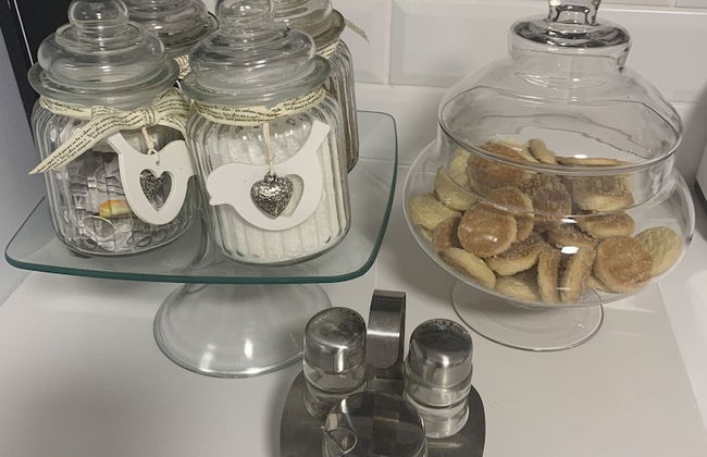 Luxury Suites - Foto 18