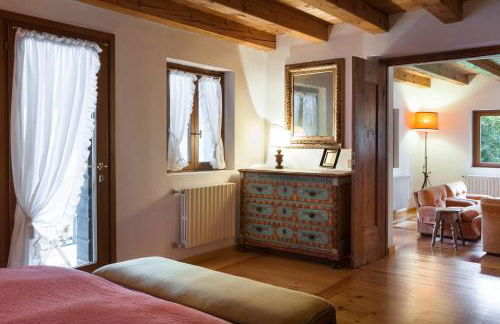 Colvago La Corte Spectacular Ancient Country House - Foto 16