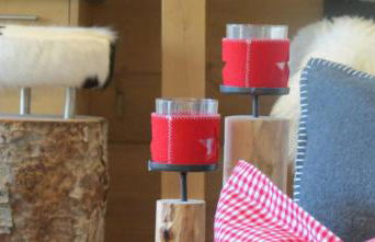 Mountain Lodge - Foto 12