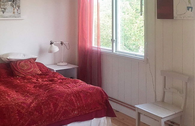 5 Person Holiday Home in Romakloster-by Traum - Foto 2