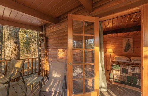 Forest Cabin 6 Enchanted Forest - Foto 10