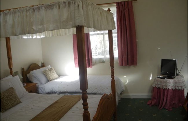 Hamsteels Hall - Foto 20